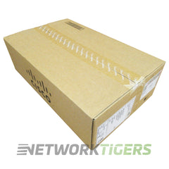 NEW Cisco WS-C3850-12X48U-L 48x (12x MultiGB) UPoE RJ45 1x Mod Slot Switch