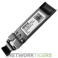 Nokia 473842A.101 9.8GB 850nm MTRS-1A11-01 SFP+ Transceiver