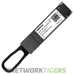 Nokia 474333A.101 40GB BASE-SR4 850nm MMF QSFP+ Transceiver