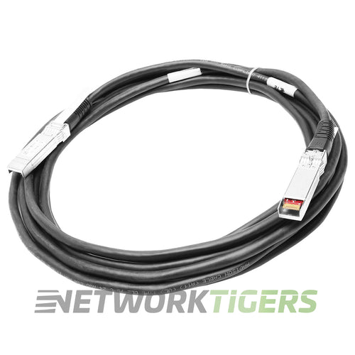 Juniper JNP-SFP-25G-DAC-3M 3m 25GB SFP28 Direct Attach Copper Cable