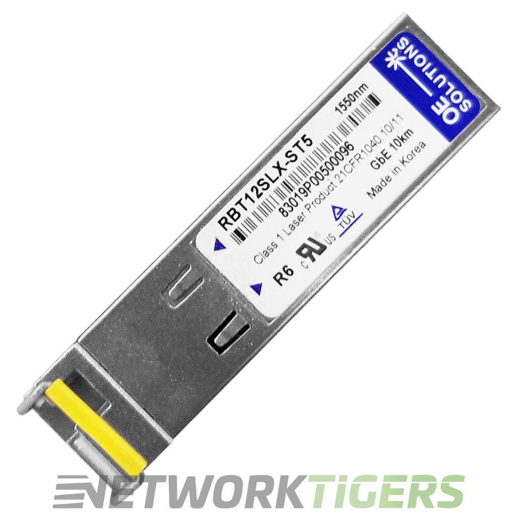 RBT12SLX-ST5 | OE SFP | Optical - NetworkTigers