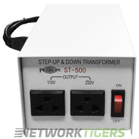 Philmore ST-500 500W 110/220V Step Up and Down Transformer
