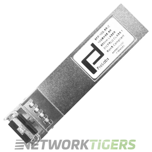 ProLabs For Cisco SR-XFP-10G-C Optical 10G BASE-SR-SW Transceiver XFP
