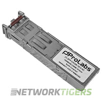 ProLabs ZX-SFP-CWDM-1610-NC 1GB BASE-CWDM 1610nm SMF LC SFP Transceiver