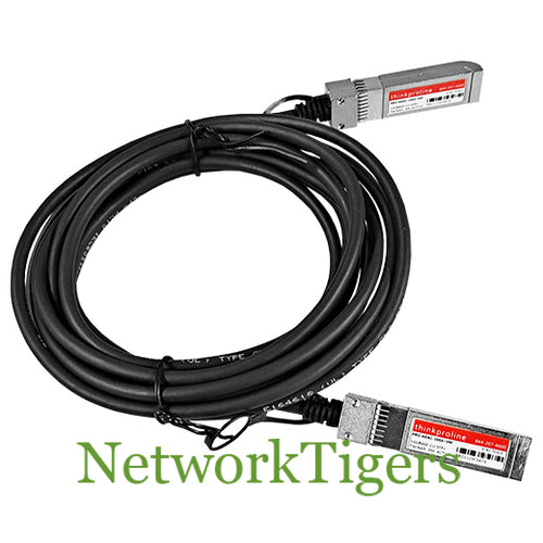 Proline PRO-ADAC-10GE+2M 2m 10GB SFP+ Passive Direct Attach Copper Twinax Cable
