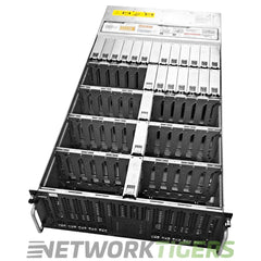 Quanta M4600H Ultra-Dense 4U Disk Expansion Unit