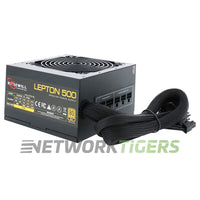 Rosewill LEPTON 500 Modular 500W 80 PLUS GOLD Certified Power Supply