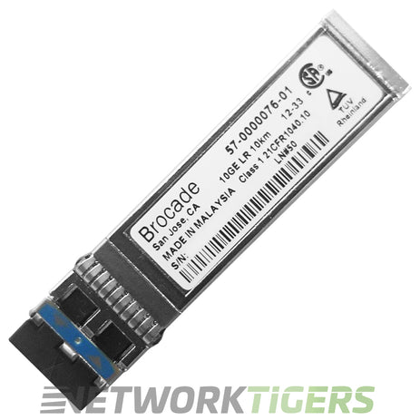 Flpp Ruckus 10G-SFPP-LR-S | Ruckus SFP+ | BASE-LR 10 Gigabit - NetworkTigers