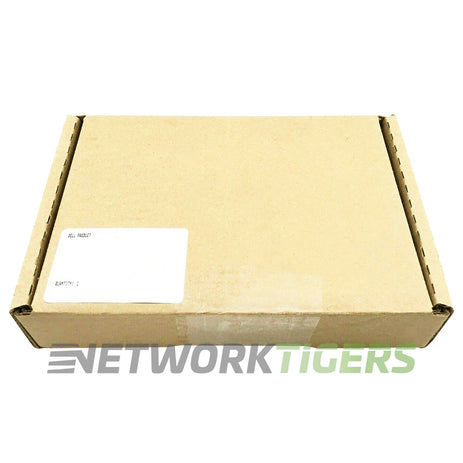 NEW Ruckus 10G-SFPP-SR-S 10GB BASE-SR 850nm MMF LC SFP+ Transceiver