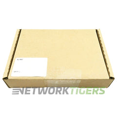 NEW Ruckus 10G-SFPP-SR-S 10GB BASE-SR 850nm MMF LC SFP+ Transceiver