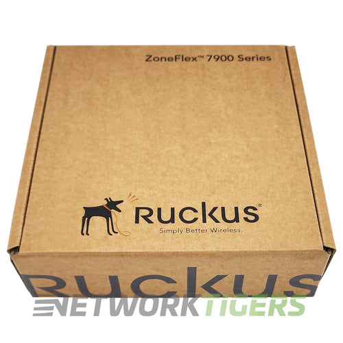 NEW Ruckus 901-7982-US00 Zoneflex 7982 Wireless Access Point