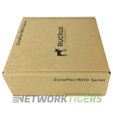 NEW Ruckus 901-R610-US00 R610 Indoor 802.11ac Wave 2 3x3:3 Wireless Access Point product image 1
