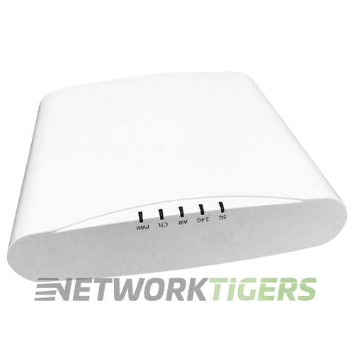 Ruckus 901-R610-US00 Indoor 802.11ac Wave 2 3x3:3 MU-MIMO Wireless Access Point