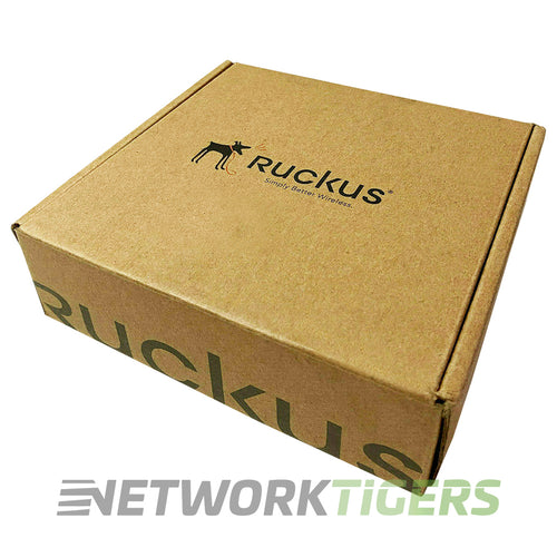 NEW Ruckus E40G-QSFP-C-0101 1m 40GB QSFP+ Direct Attach Copper Cable