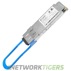 Ruckus E40G-QSFP-LR4 40GB BASE-LR4 1337.5nm SMF QSFP+ Transceiver