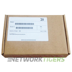 NEW Ruckus E40G-QSFP-SR4-INT 40GB BASE-SR4 850nm OM3 MMF QSFP+ Transceiver