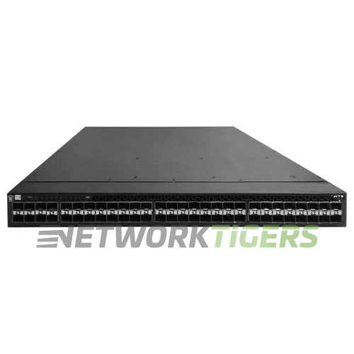 Ruckus Brocade ICX6650-32-E-ADV 32x 10GB SFP+ Front-to-Back Airflow Switch