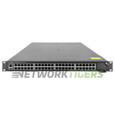 Ruckus Brocade ICX7450-48 48x 1GB RJ45 Switch w/ 3x Expansion Module Slots product image 1