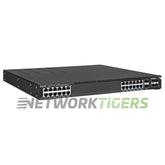 Ruckus ICX7550-24ZP-E2 12x 2.5GB PoE+ RJ45 10GB PoE+ RJ45 2x QSFP28 F-B Switch product image 1