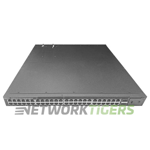 Ruckus ICX7550-48-E2 48x 1GB RJ-45 2x 40GB QSFP+ Front-to-Back Airflow Switch