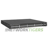 Ruckus ICX7550-48P-E2 ICX 7550 48x 1GB PoE+ RJ45 2x 40GB QSFP+ F-B Air Switch product image 1