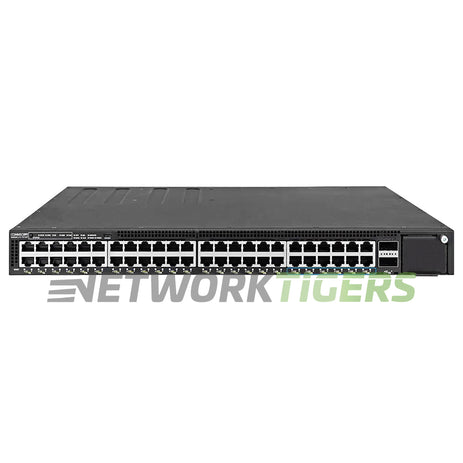 Ruckus ICX7550-48ZP-E2 36x 2.5GB PoE+ RJ45 12x 10GB RJ45 2x QSFP28 F-B Switch