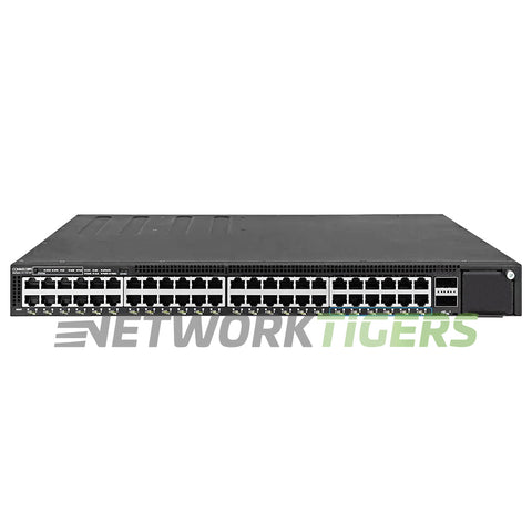 ICX7550-48ZP-E2 | Ruckus Switch | ICX 7550 Series