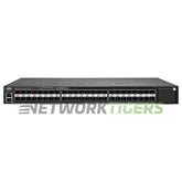 Ruckus Brocade ICX7650-48F-E2 24x 1GB SFP 24x 10GB SFP+ 4x QSFP+ F-B Air Switch product image 1