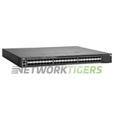 Ruckus Brocade ICX7650-48F-E 24x 1GB SFP 24x 10GB SFP+ 4x 40GB QSFP+ F-B Switch product image 1