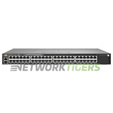 Ruckus Brocade ICX7650-48P 48x 1GB PoE+ RJ45 4x 40GB QSFP+ 1x Mod Slot Switch product image 1