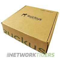 NEW Ruckus Brocade ICX7650-48ZP-E 48x MultiGB PoE+ RJ45 4x QSFP+ 1x Slot Switch