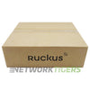 NEW Ruckus Brocade ICX7650-48ZP-E2 48x MultiG PoE+ RJ45 4x QSFP+ 1x Slot Switch