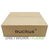 NEW Ruckus Brocade ICX7650-48ZP-E2 48x MultiG PoE+ RJ45 4x QSFP+ 1x Slot Switch product image 1