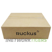NEW Ruckus Brocade ICX7650-48ZP-E2 48x MultiG PoE+ RJ45 4x QSFP+ 1x Slot Switch