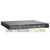Ruckus Brocade ICX7650-48ZP-E 48x MultiGB RJ45 4x 40GB QSFP+ F-B Airflow Switch product image 1