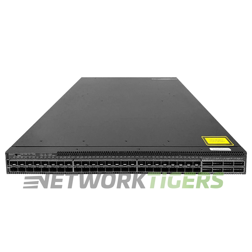 ICX7850-48F-E2 | Ruckus Switch | ICX 7850 Series - NetworkTigers