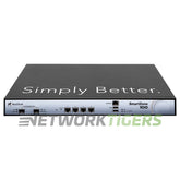 Ruckus P01-S124-US00 SmartZone 100 SZ100 Controller product image 1