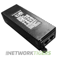 PowerDsine PD-9001GR/AC 30W PoE+ 802.3at Power Injector