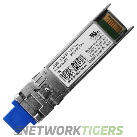 Sumitomo Electric SPP5300NW-FR-W SR1 LR LW FC9582A410 Transceiver SFP
