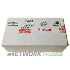 NEW SuperMicro AOC-CTG-i2S 2x 10GB SFP+ Add On Card