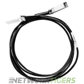 SuperMicro CBL-0348L 3m 10GB SFP+ Direct Attach Copper Cable product image 1