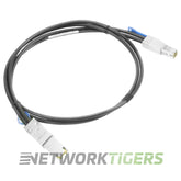 SuperMicro CBL-SAST-0548 1m MiniSAS HD to External iPass MiniSAS Cable product image 1