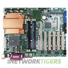 Supermicro P8SCT with 2.66GHz LGA775 Celeron Heatsink 2GB SDRAM