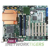 Supermicro P8SCT with 2.66GHz LGA775 Celeron Heatsink 2GB SDRAM product image 2