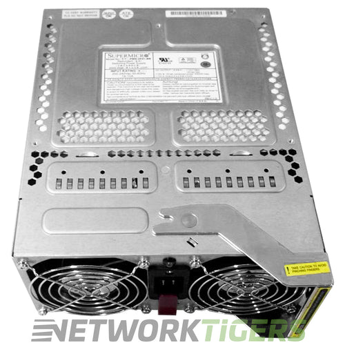 SuperMicro PWS-2K01-BR SuperBlade 2kW BR 2000W Server Power Supply