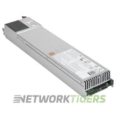 SuperMicro PWS-920P-SQ Redundant 920W AC 1U Server Power Supply product image 1
