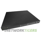 SuperMicro SSE-G24-001 24x 1 GbE RJ45 4x 1GB SFP Layer 3 Switch product image 1