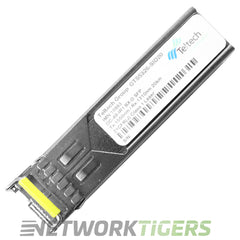 Teltech GTS5326-SID20 OC-48-IR1 BX-D Transceiver SFP