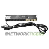 Tripp-Lite ISOBAR12ULTRA Isobar 12x Outlet 15ft Cord Server Surge Protector product image 1