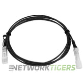 Tripp Lite N280-03M-BK 3m 10GB SFP+ Passive Direct Attach Copper Twinax Cable product image 1